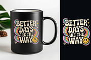Better Days with Rainbow Smiles, a Seasonal Illustration by Unique Design Team (Thumbnail 3 of 4)