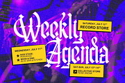 Blackslayer Modern Blackletter, a Blackletter Font by Vampstudio (Thumbnail 3 of 13)