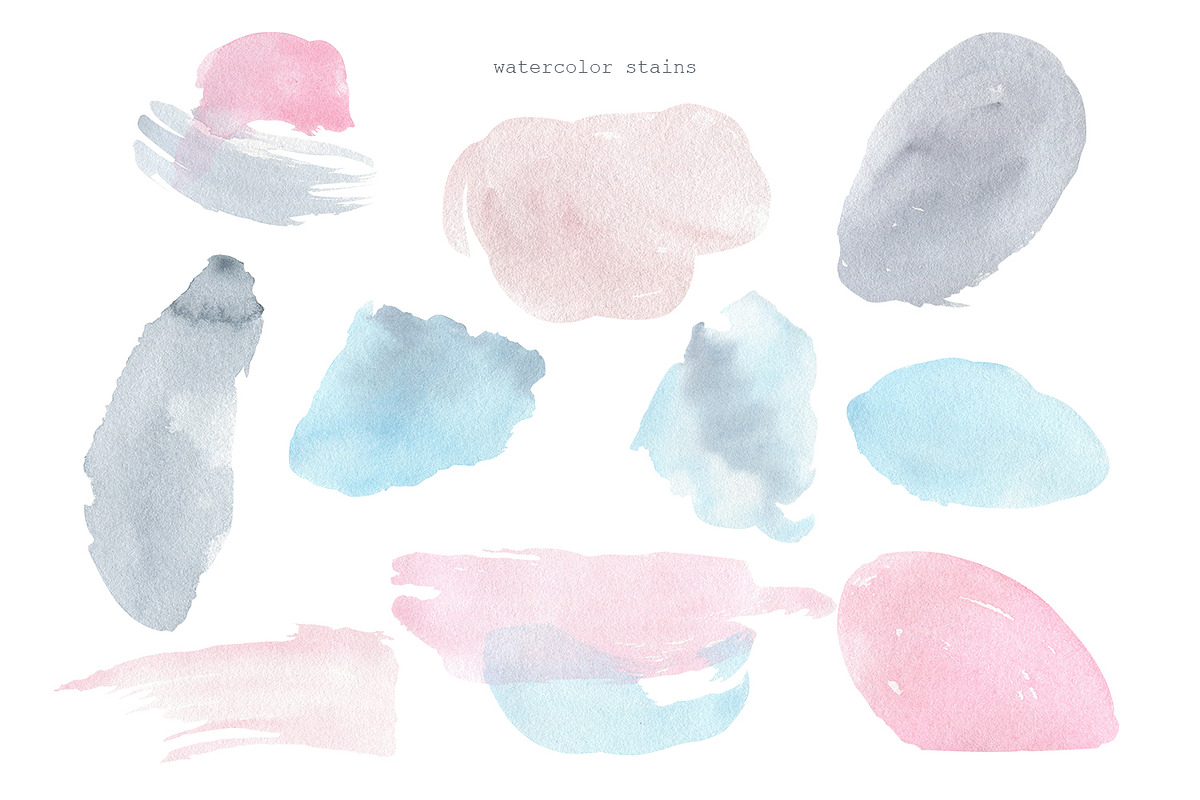 Watercolor Alice in Wonderland, an Illustration by Love Watercolor Store (Photo 10 of 14)