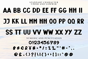 Preppy Christmas, a Script Font by InermediaSTUDIO (Thumbnail 5 of 6)
