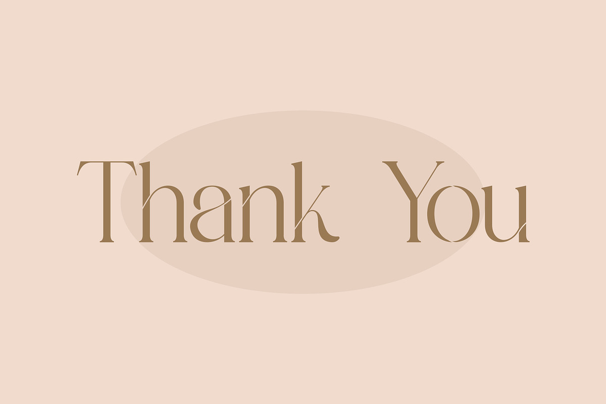 Rovale - Modern Typface Serif, a Serif Font by AnnofaType (Photo 8 of 8)
