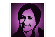 Vector Portrait Photoshop Action, an Action Add-On by Studio Retouch (Thumbnail 2 of 11)