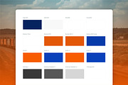 Logistics Transport WordPress Theme, a WordPress Template by Nicdark Themes (Thumbnail 4 of 4)