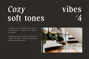 Featherly – Modern & Stylish Serif, a Serif Font by Almeera Std (Thumbnail 4 of 10)