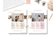 1 Single Photo Pricing Guide Canva, a Presentation Template by Bonita Digital Design (Thumbnail 3 of 4)