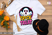 Spooky Sublimation T shirt Bundle, a Graphic by crative8112 (Thumbnail 4 of 7)