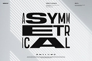 Presto, a Sans Serif Font by TypeJuice™ (Thumbnail 4 of 9)