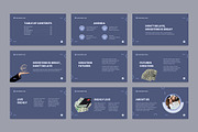 Presentation Investment Fund, a Presentation Template by TemplatesNow! (Thumbnail 6 of 14)