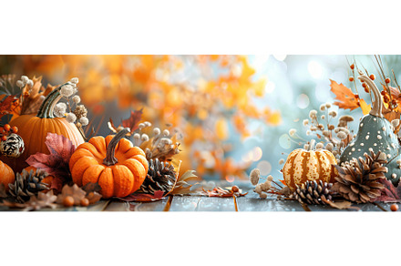 Autumn Design Background, a Nature Photo by BazziBa♥