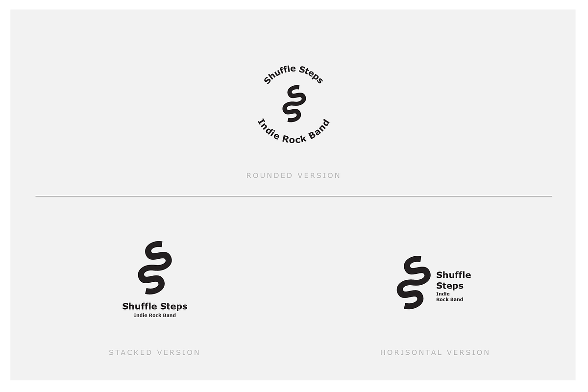 113 PREMADE BRANDING LOGO PACK, a Branding & Logo Template by pawellpi (Photo 31 of 68)