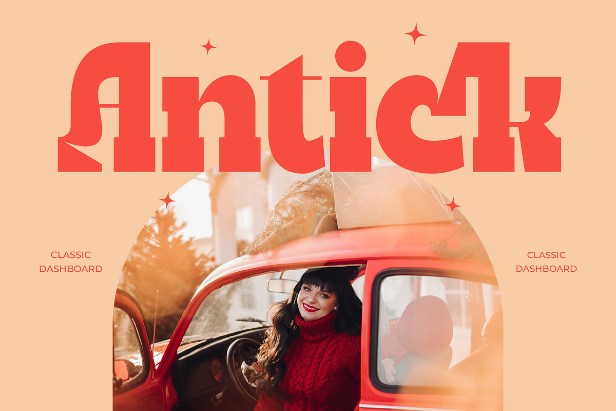 Naska Rumbe Bold Display Font, a Serif Font by timelesstype.co (Photo 9 of 20)