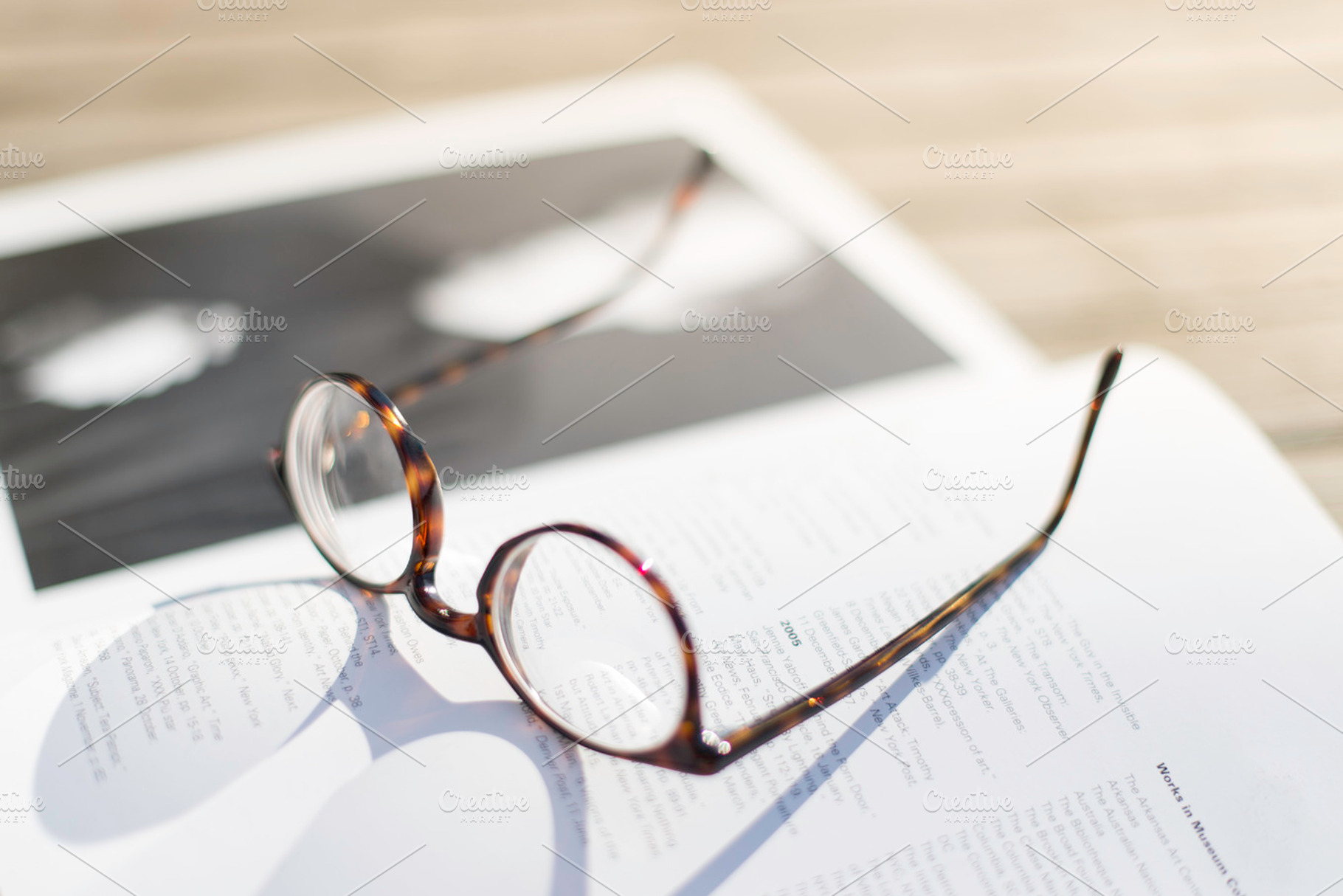 Spectacle
