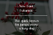 Urino, a Serif Font by riotama85 (Thumbnail 3 of 5)