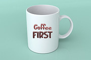 Trendy | Playful font, a Serif Font by Roni Studio (Thumbnail 5 of 6)
