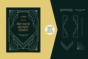 The Art Deco Design - Dream Tool Kit, a Graphic by The Artifex Forge (Thumbnail 6 of 63)