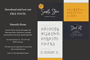 Handwritten Font Bundle is back!, a Script Font by VladCristea (Thumbnail 4 of 67)