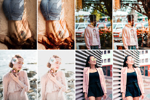 83. Maisey Pickett Presets