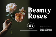 Lengthwise Beautiful Serif Font, a Serif Font by UICreative (Thumbnail 12 of 13)