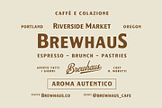 Wellsville Font Duo, a Script Font by Adam Fathony (Thumbnail 9 of 18)