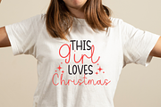 Farmhouse Christmas, a Handwritten Font by SaktiAvellin (Thumbnail 8 of 11)