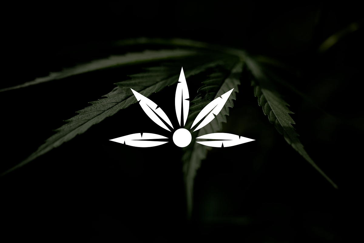 Minimalist Luxury Cannabis Logo, a Branding & Logo Template by Luxury Logos (Photo 2 of 4)
