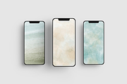 30 Abstract Watercolor Backgrounds, a Texture Graphic by Kat Anti (Thumbnail 7 of 8)