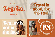 SALE! Mega Bundle 100+ Modern Font!, a Serif Font by Storytype Studio (Thumbnail 60 of 111)