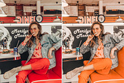 3 Arizona Lightroom mobile presets, a Preset Add-On by Presets by Yevhen (Thumbnail 9 of 9)