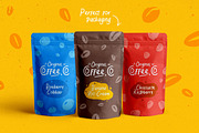Holiday Font, a Sans Serif Font by Letterhend Studio (Thumbnail 7 of 10)