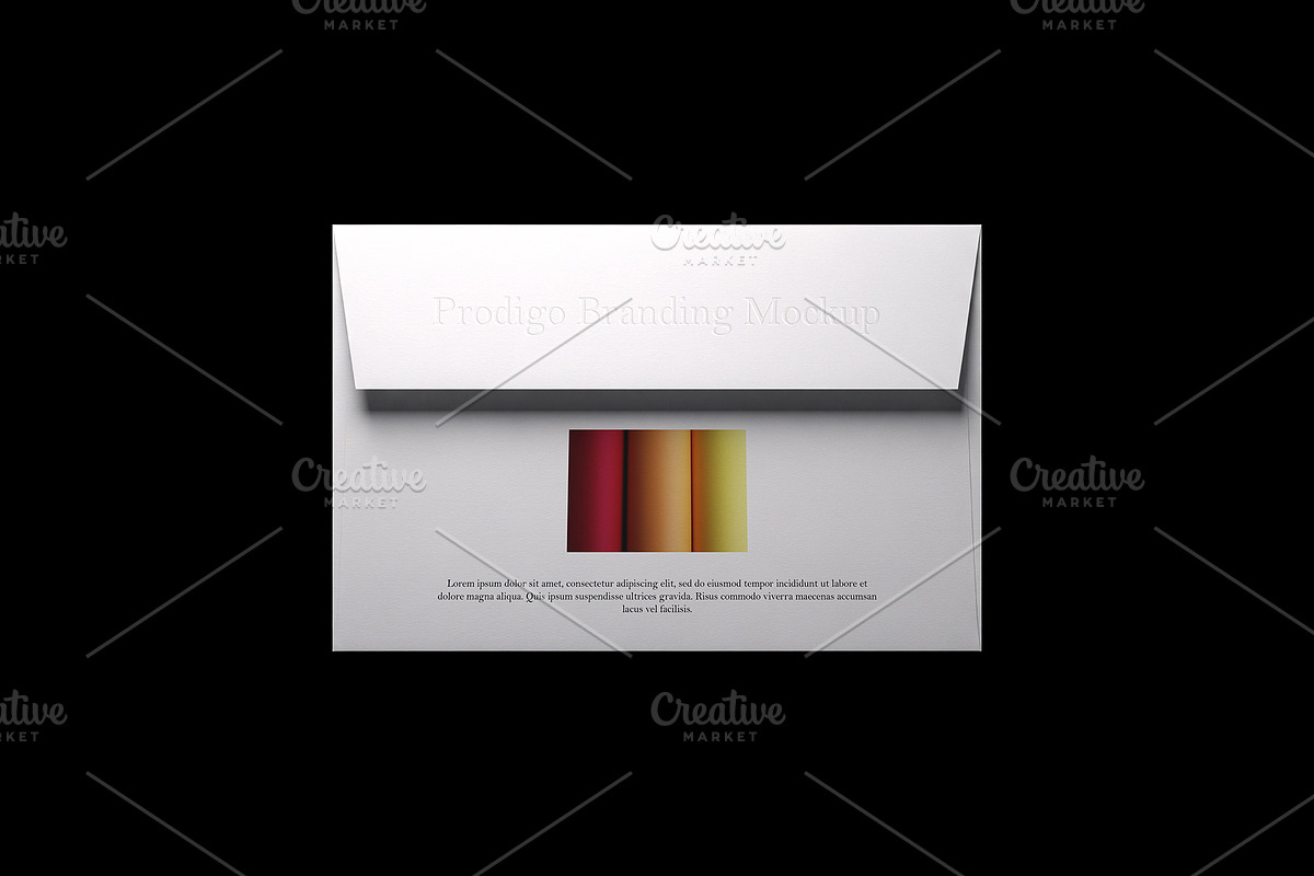 Pradigo Branding Mockup, a Product Mockup by Aquarianz Studio (Photo 5 of 10)