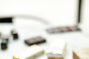 Monster-Pack Candy-Macarons-Truffes, a Food & Drink Photo by OMC ART HOUSE (Thumbnail 6 of 11)