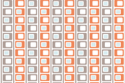 Seamless Vector Retro Pattern Set, a Pattern Graphic by Studio Indigo (Thumbnail 4 of 9)