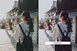 20 Kawaii Lightroom Presets & LUTs