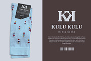 Gavency Blur, a Serif Font by Craft Supply Co. (Thumbnail 4 of 8)