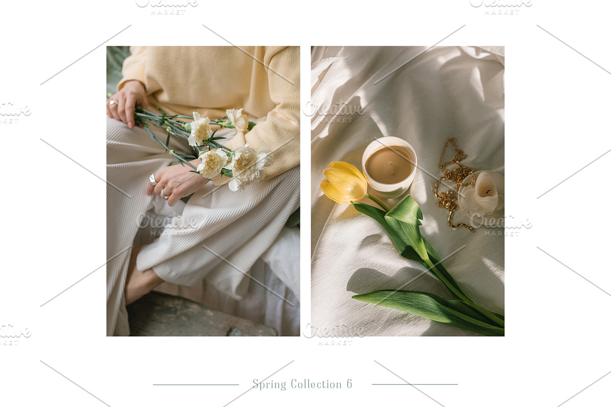 Spring Collection 6 | 21 Photos, an Arts & Entertainment Photo by Nina Stock Photos (Photo 6 of 11)