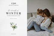 The Breath of Winter collection, an Animal Illustration by Diana Askarova Art (Thumbnail 12 of 12)
