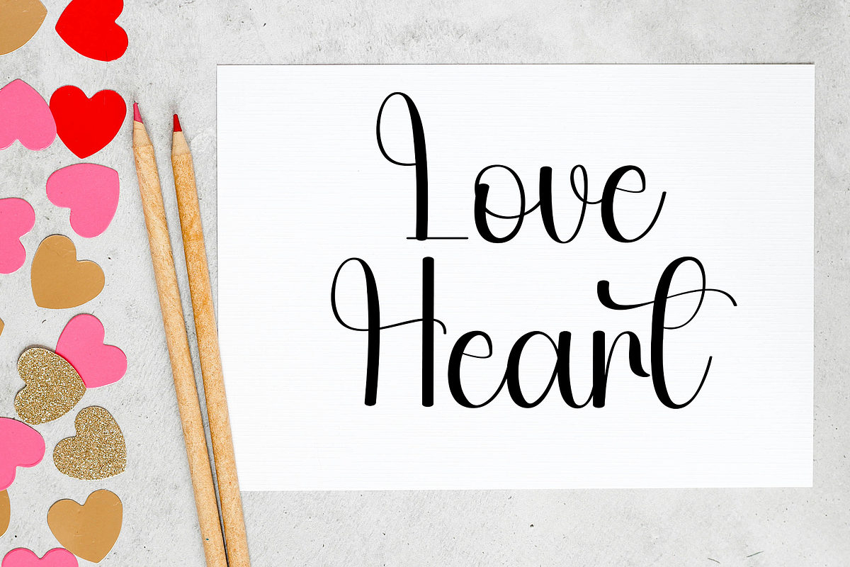Hiking, a Handwritten Font by FreshTypeINK (Photo 7 of 8)