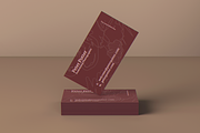 Business Card MockUp GigaPack, a Print Template by coloformia (Thumbnail 20 of 30)