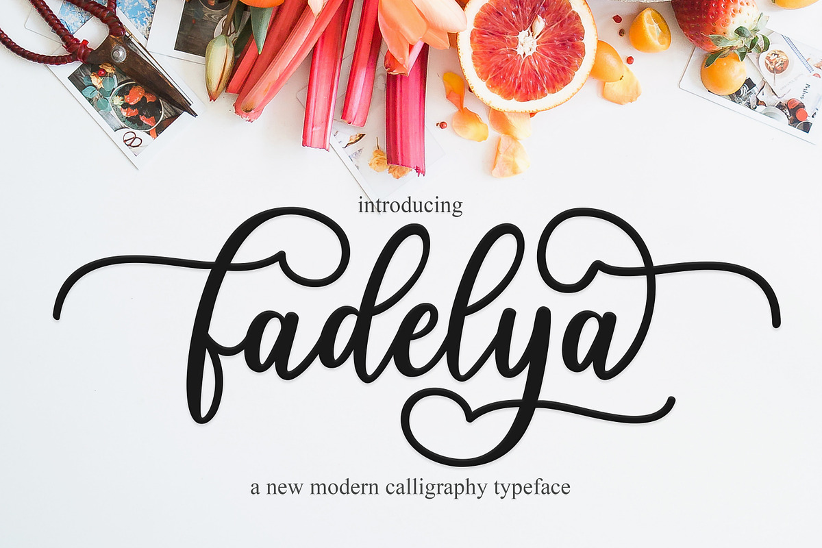 fadelya script preview 2