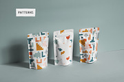 Modern & Abstract. Geometric Shapes, an Object Graphic by MaNechaeva (Thumbnail 14 of 16)