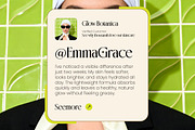 Oligierky Modern Editorial Serif, a Serif Font by timelesstype.co (Thumbnail 3 of 10)