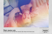 Color Film Burn Overlays, a Brushes & More by PhotoSpirit (Thumbnail 6 of 10)