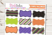 98% OFF clipart bundle pack, a Texture Illustration by Pinkinks (Thumbnail 7 of 13)