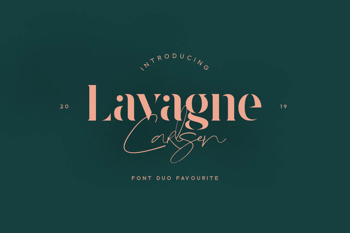Minimalist Font Bundle • 80% OFF, a Serif Font by vuuuds (Photo 22 of 47)