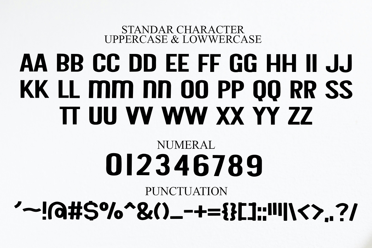 Tropical Amsterdam, a Script Font by FreshTypeINK (Photo 5 of 8)