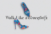 Beautiful Comethrue Family 54 Fonts, a Serif Font by Sealoung (Thumbnail 8 of 18)
