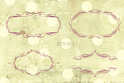 Monster Days Typeface 50% OFF, a Script Font by Misprinted Type (Thumbnail 5 of 6)