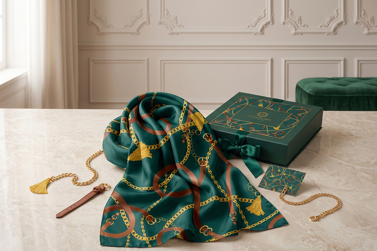 Chain and Belts - Seamless Patterns, a Pattern Graphic by texvogue (Photo 4 of 12)