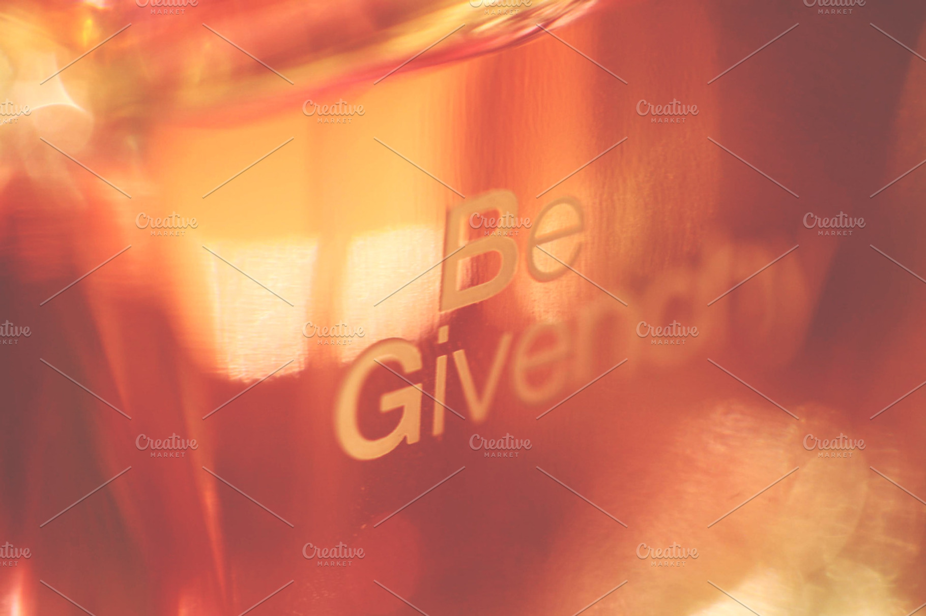 Be Givenchy