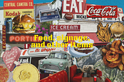 Vintage Collage Creator, an Object Graphic by Ann Creative (Thumbnail 7 of 11)